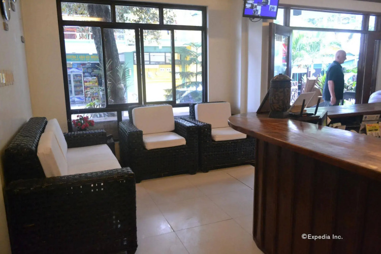 Ipil Suites El Nido — фото 2