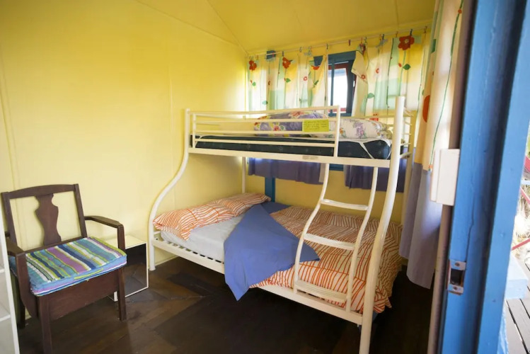 Murwillumbah, Mt. Warning Backpackers YHA - Hostel — фото 2