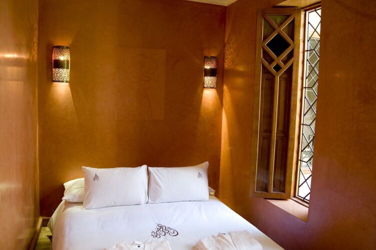 Riad Green Mango & SPA — фото 3