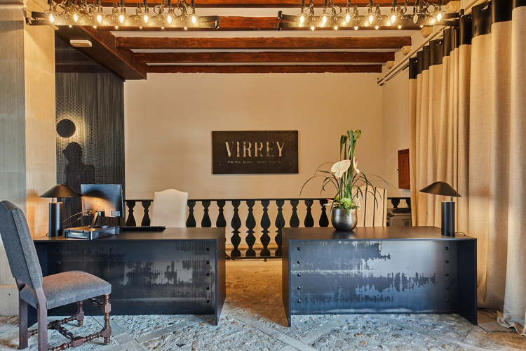 Belle Virrey Finca Hotel