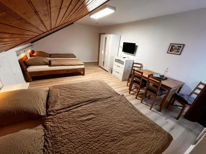 Casa Milix - Bed & Breakfast — фото 3