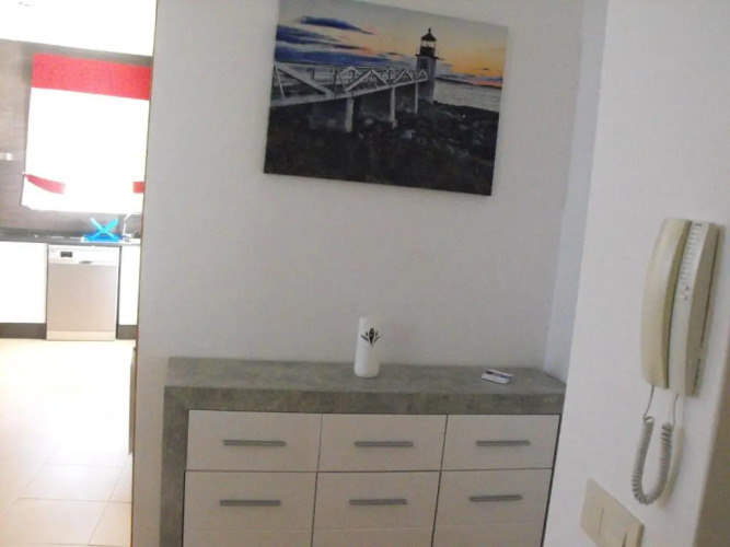 Apartamento Poseidom — фото 4