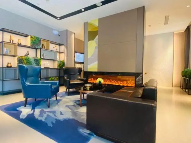 Homeinn Selected Hotel (Beijing Beixinqiao Nanluoguxiang)