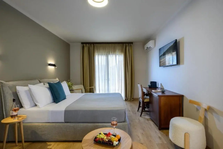 Enodia Hotel — фото 3