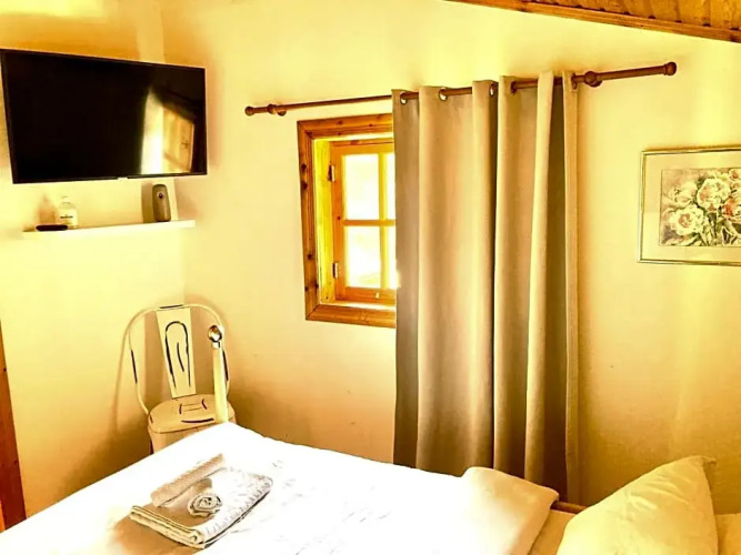 Romantic Private Cabin — фото 3