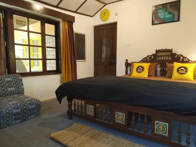 The Hosteller Manali — фото 3