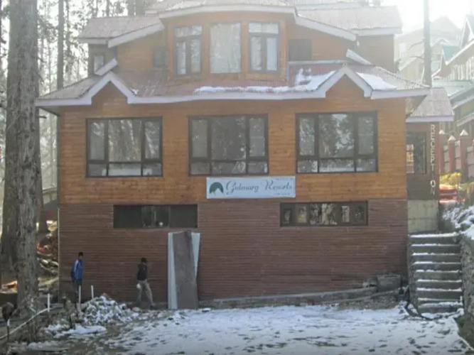 Gulmarg Resorts — фото 2