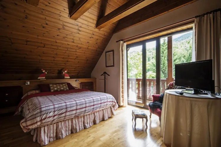 Chalet Casa Pepe — фото 2