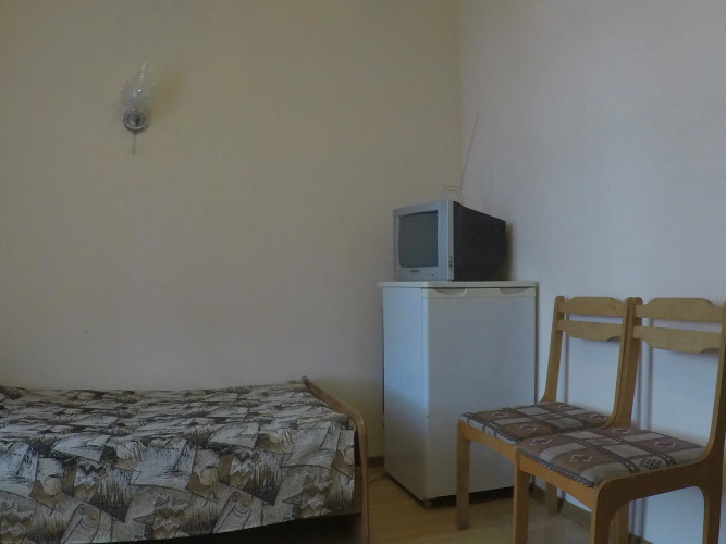 Hostel "Terminal Tuapse" — фото 5