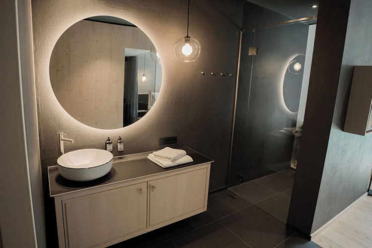 Amrai Suites — фото 4