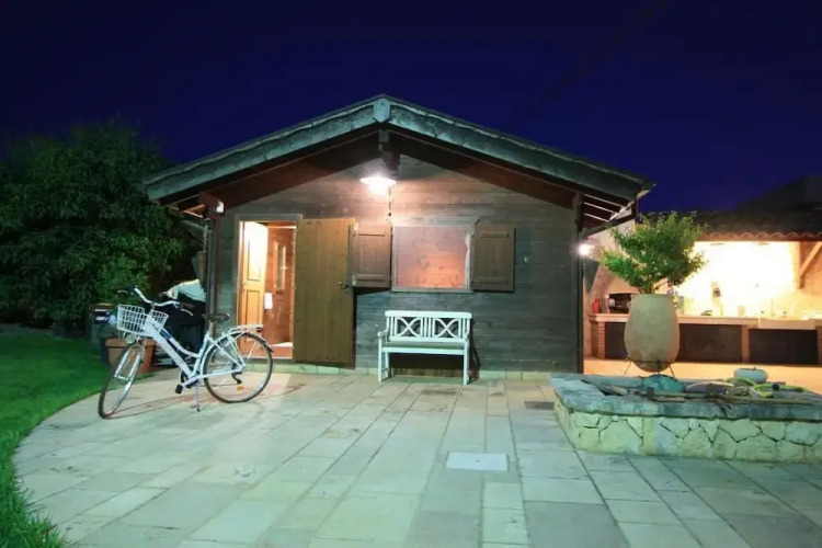 Chalet Cavuzzi — фото 3