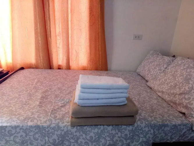 Studio Flat in Mabolo — фото 4