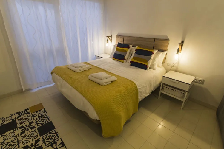 SimplyHosted Loft Rosario — фото 2