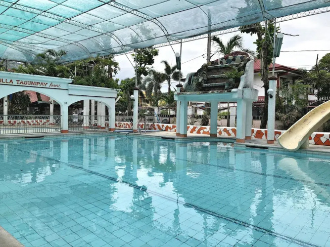 Villa Tagumpay Resort — фото 2