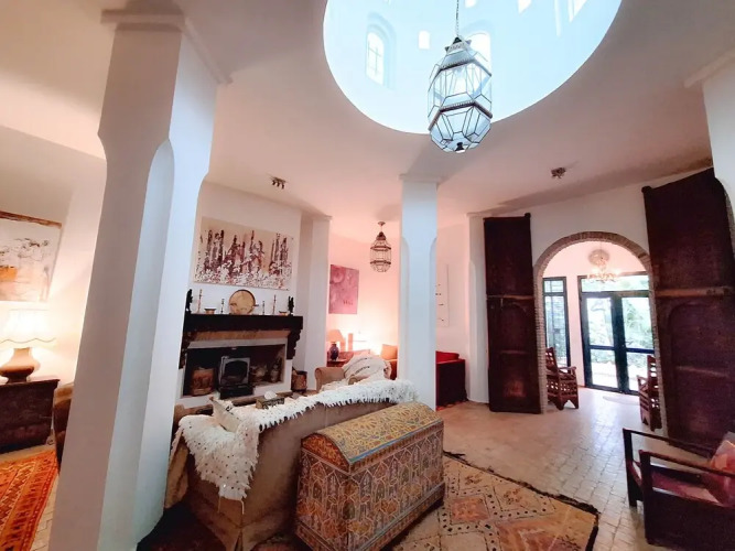 Riad Oasis d'Asilah — фото 2
