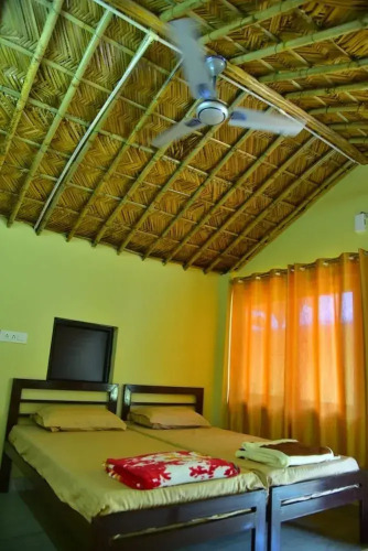 Garud Chatti River Resort — фото 5