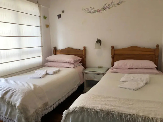 Hostal Sakti — фото 2