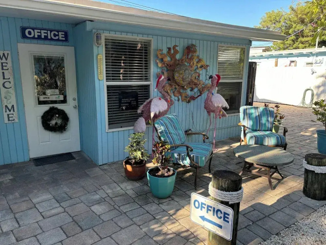 Seafarer Key Largo — фото 2