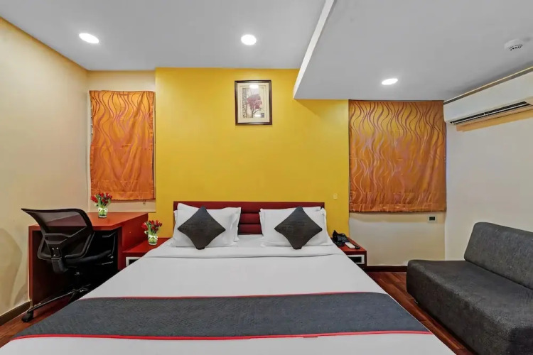 RG Suites Odin — фото 3