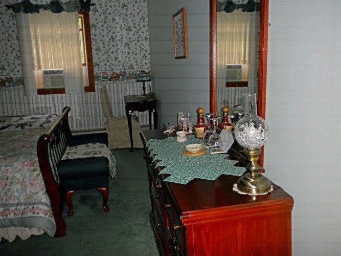 Bears Lair Inn — фото 4