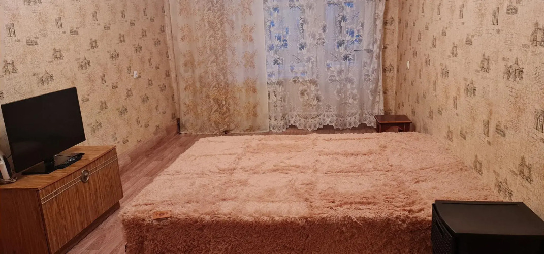 Фотография номера квартиры Апартаменты на улице Карла Маркса 177