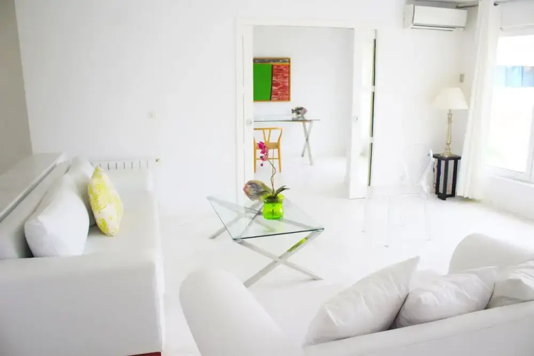 White Loft Gammarth — фото 4