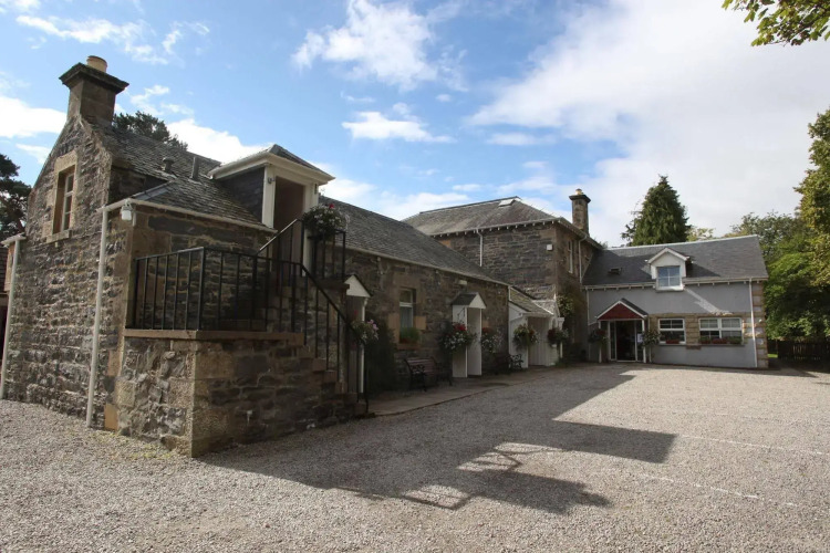 Columba House