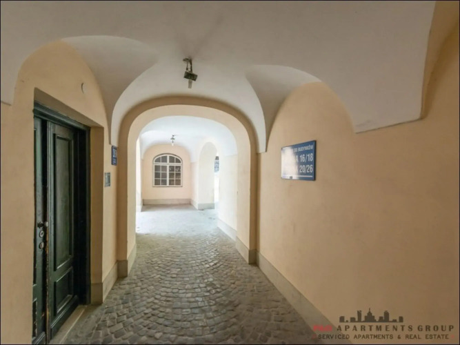 Old Town Snug — фото 3