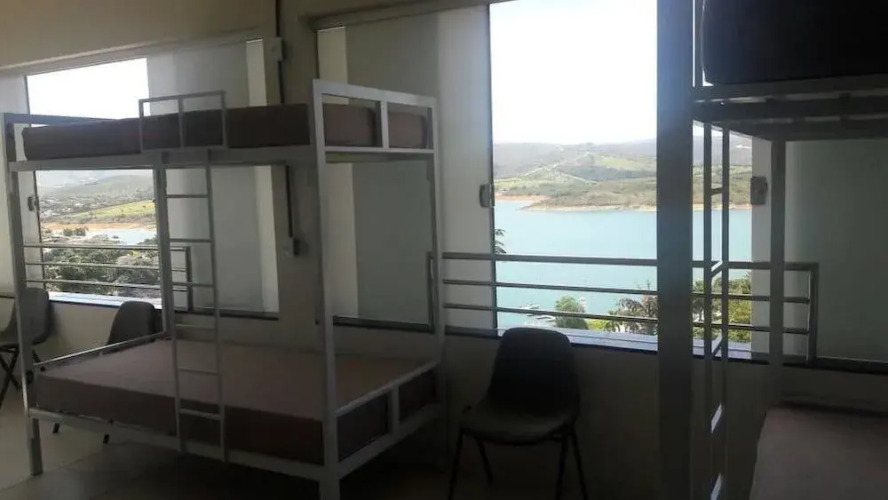 Hostel Escarpas do Lago — фото 2