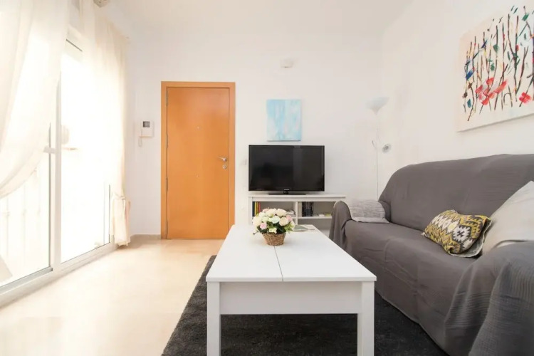 Modern & Comfy Flat City Center — фото 4