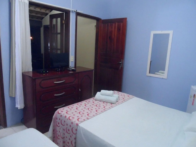 Residencia Ocêanus — фото 3