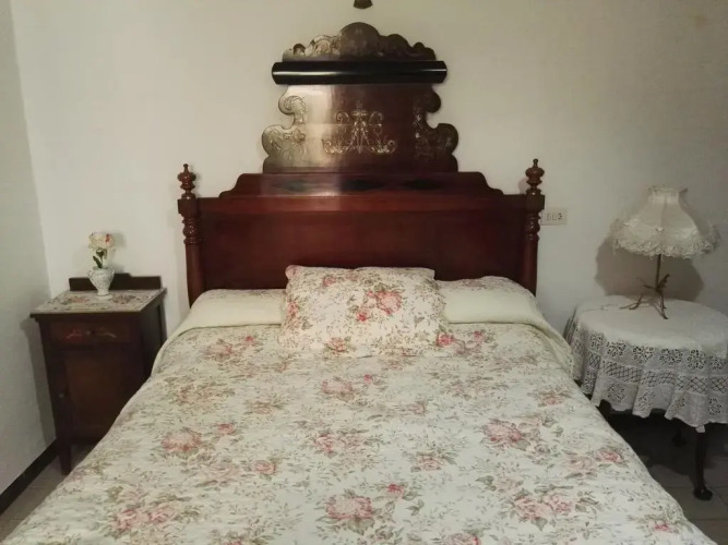 Hostal Casa Margarita — фото 4