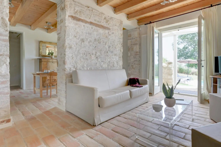 2Basl · Montefreddo - Two Bedroom Split Level — фото 2