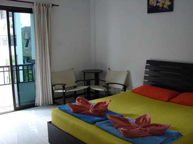 P2 Wood Loft — фото 5