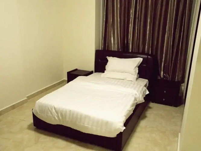 Joory hotel Suites — фото 5