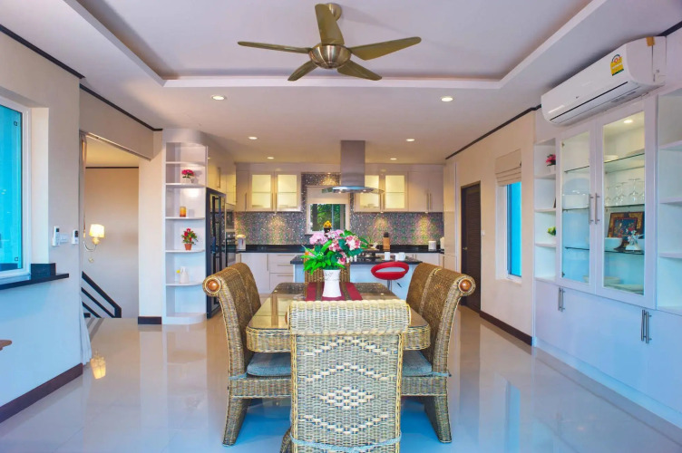 Samui Sunrise Villa — фото 2