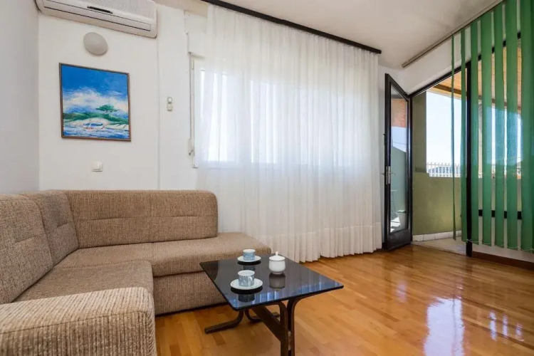 City View Apartment — фото 3
