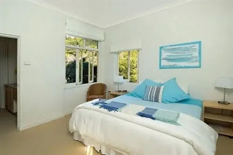 Maleny Hideaway — фото 3