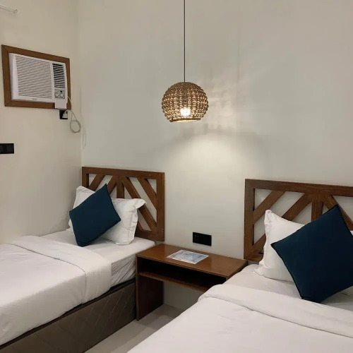 Bahandi Hotel — фото 4
