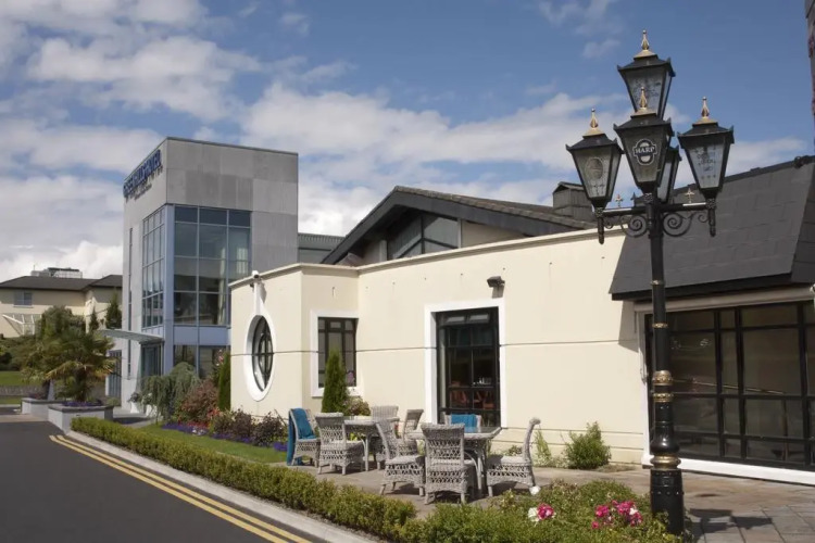 Greenhills Hotel Limerick