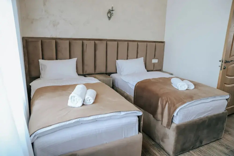 Фотография номера гостиницы Har-Mar Hotel