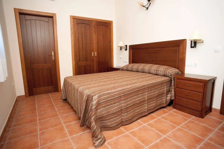 Apartamentos Abulaci — фото 2