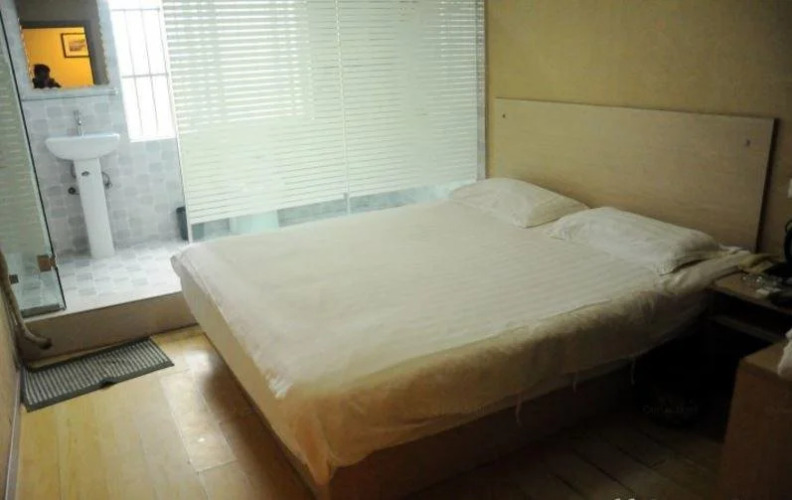 Bengbu Kangle Express Hotel — фото 5