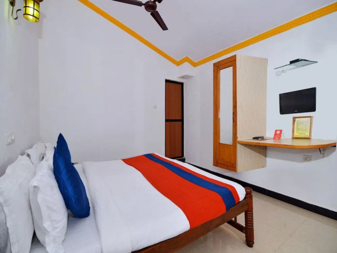 Hotel by Tushar — фото 5