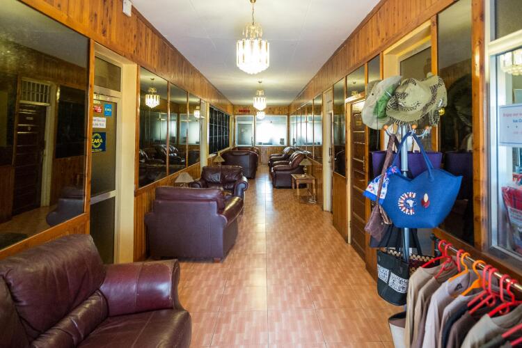 Springlands Hotel Moshi — фото 2