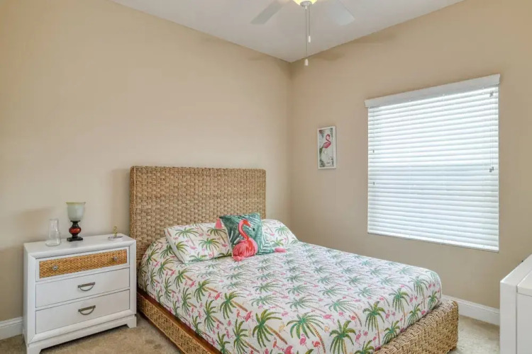 Flamingo Beach Hideaway — фото 5
