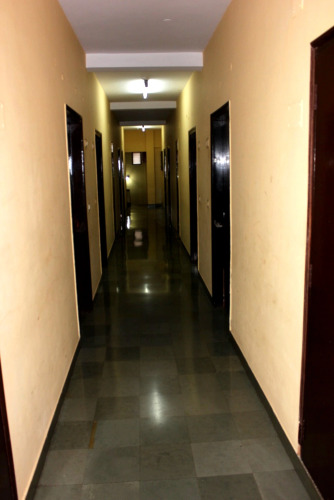 Gautam Hotel — фото 4