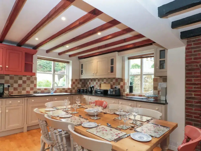 Weavers Cottage — фото 4
