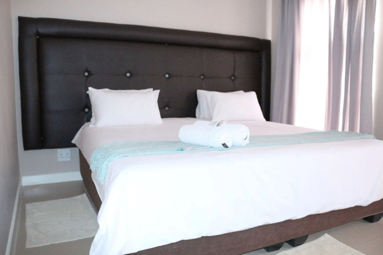 Discovery Guest House — фото 4