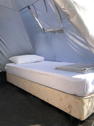 Zirkon Beach Camping — фото 5